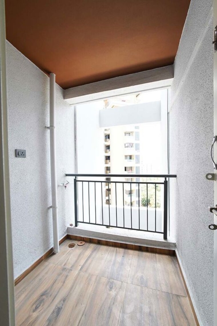 Room, kiwale 3 Bedroom 924 Sq.Ft. Apartment In Kiwale Pune 10568263