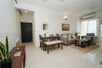 2 BHK + Prayer Room 819 Sq.Ft. Apartment in Signature Global The Millennia