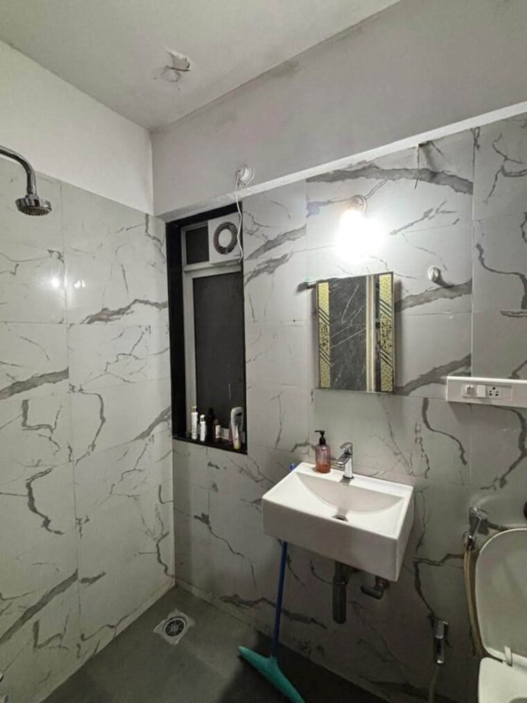 Team Area, ashar-16 1 Bedroom 435 Sq.Ft. Apartment In Wagle Industrial Estate Thane 10568272