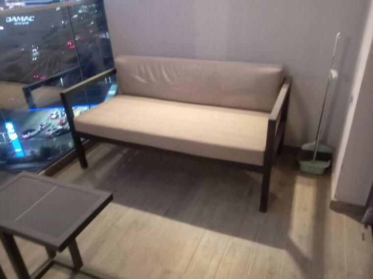 Bedroom, dosti-olive 2 Bedroom 628 Sq.Ft. Apartment In Balkum Pada Thane 10568268