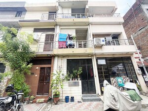 3 BHK Independent House For Sale in Isanpur