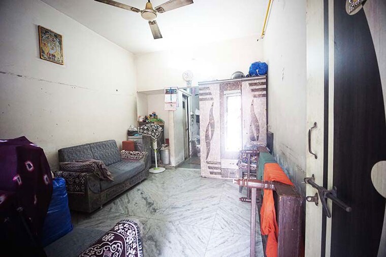Bedroom, isanpur 3 Bedroom 130 Sq.Yd. Independent House In Isanpur Ahmedabad 10568276