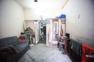 Living Room in 3 BHK Independent House at Isanpur – for Sale