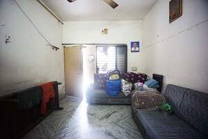 Living Room in 3 BHK Independent House at Isanpur – for Sale