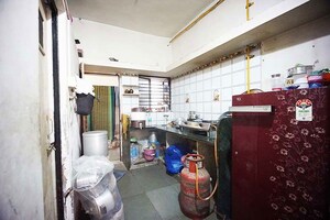 Parking in 3 BHK Independent House at Isanpur – for Sale