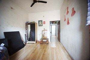 Building Lobby in 3 BHK Independent House at Isanpur – for Sale