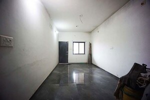 Building Lobby in 3 BHK Independent House at Isanpur – for Sale