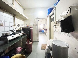 Team Area in 3 BHK Independent House at Isanpur – for Sale
