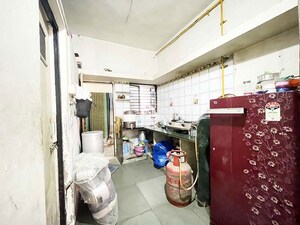 Parking in 3 BHK Independent House at Isanpur – for Sale