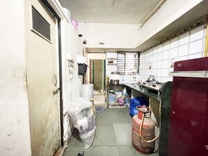 Parking in 3 BHK Independent House at Isanpur – for Sale