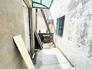 Staircase in 3 BHK Independent House at Isanpur – for Sale