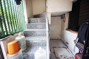 Bathroom in 3 BHK Independent House at Isanpur – for Sale