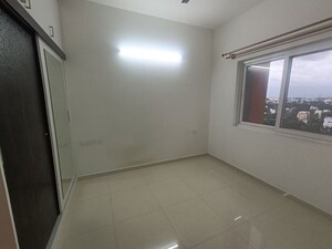 Room in 3 BHK Apartment at Capstone Life Flowing Tree, Allalasandra – for Rent