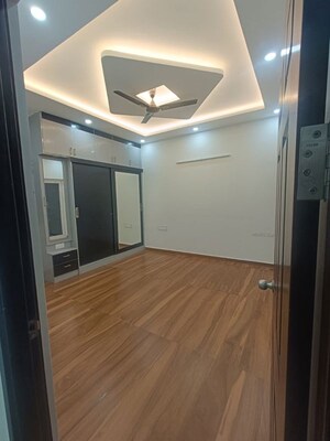 3 BHK Apartment For Rent in Capstone Life Flowing Tree, Allalasandra