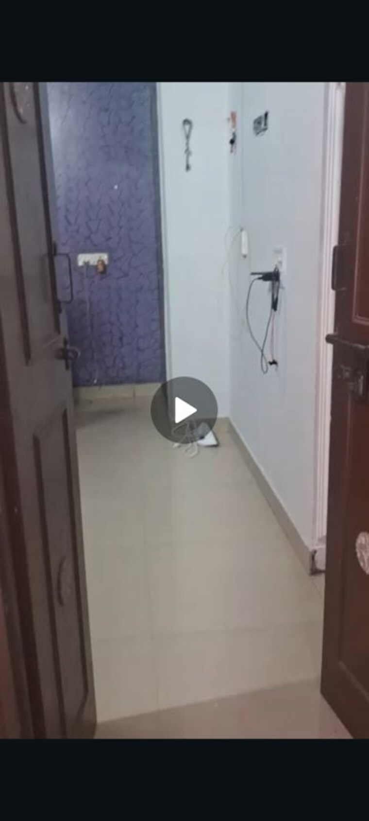 Bathroom, sector 19 1 Bedroom 650 Sq.Ft. Builder Floor In Sector 19 Noida 10563099