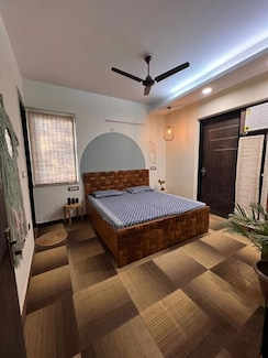2 BHK Builder Floor For Rent in Lajpat Nagar II