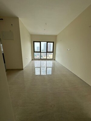 2 BHK Apartment For Sale in Sheth Auris Serenity Tower 3, Malad West