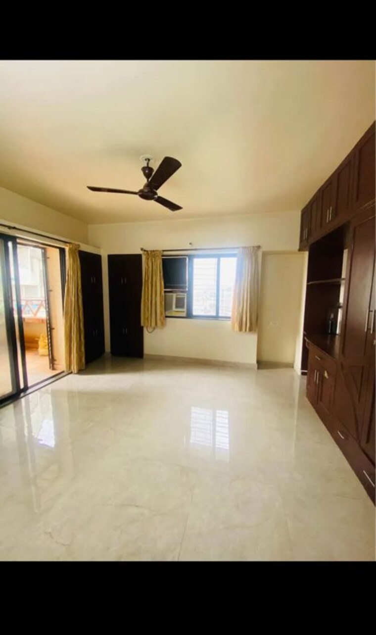 Master Bedroom, bramha-exuberance 3 Bedroom 1700 Sq.Ft. Apartment In Kondhwa Pune 10568262