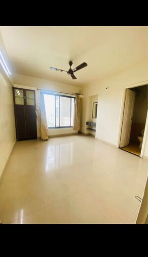 Attached Bathroom in 3 BHK Apartment at Bramha Exuberance, Kondhwa – for Rent