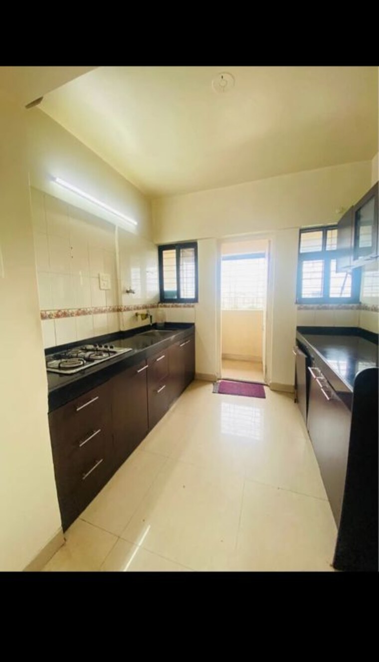 Kitchen, bramha-exuberance 3 Bedroom 1700 Sq.Ft. Apartment In Kondhwa Pune 10568262