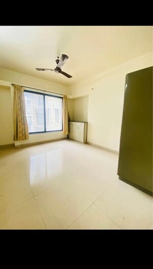 Bedroom in 3 BHK Apartment at Bramha Exuberance, Kondhwa – for Rent