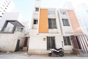 3 BHK Independent House For Sale in Chakan