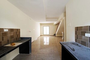 Kitchen in 3 BHK Independent House at Chakan – for Sale