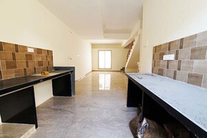 Kitchen in 3 BHK Independent House at Chakan – for Sale