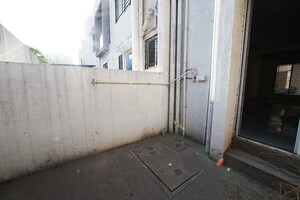 Building Lobby in 3 BHK Independent House at Chakan – for Sale