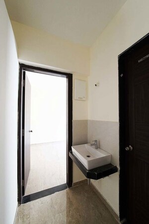 Bathroom in 3 BHK Independent House at Chakan – for Sale