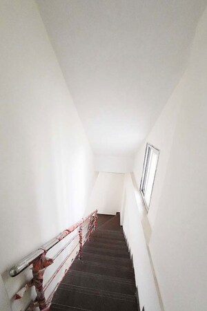 Staircase in 3 BHK Independent House at Chakan – for Sale
