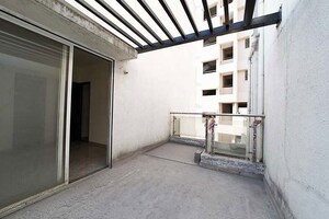 3 BHK Independent House – Exterior View View at Chakan - for Sale