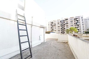 Balcony in 3 BHK Independent House at Chakan – for Sale