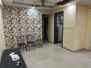  2 BHK Apartment at Narhe – for Sale
