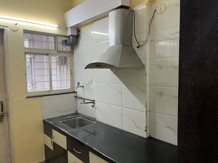 Kitchen, narhe 2 Bedroom 902 Sq.Ft. Apartment In Narhe Pune 10568265