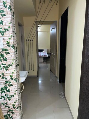 Lobby in 2 BHK Apartment at Narhe – for Sale