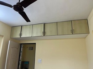 Furnished Amenities in 2 BHK Apartment at Narhe – for Sale