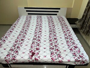 Bedroom in 2 BHK Apartment at Narhe – for Sale
