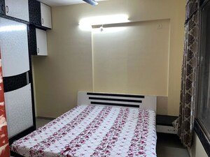 Bedroom in 2 BHK Apartment at Narhe – for Sale