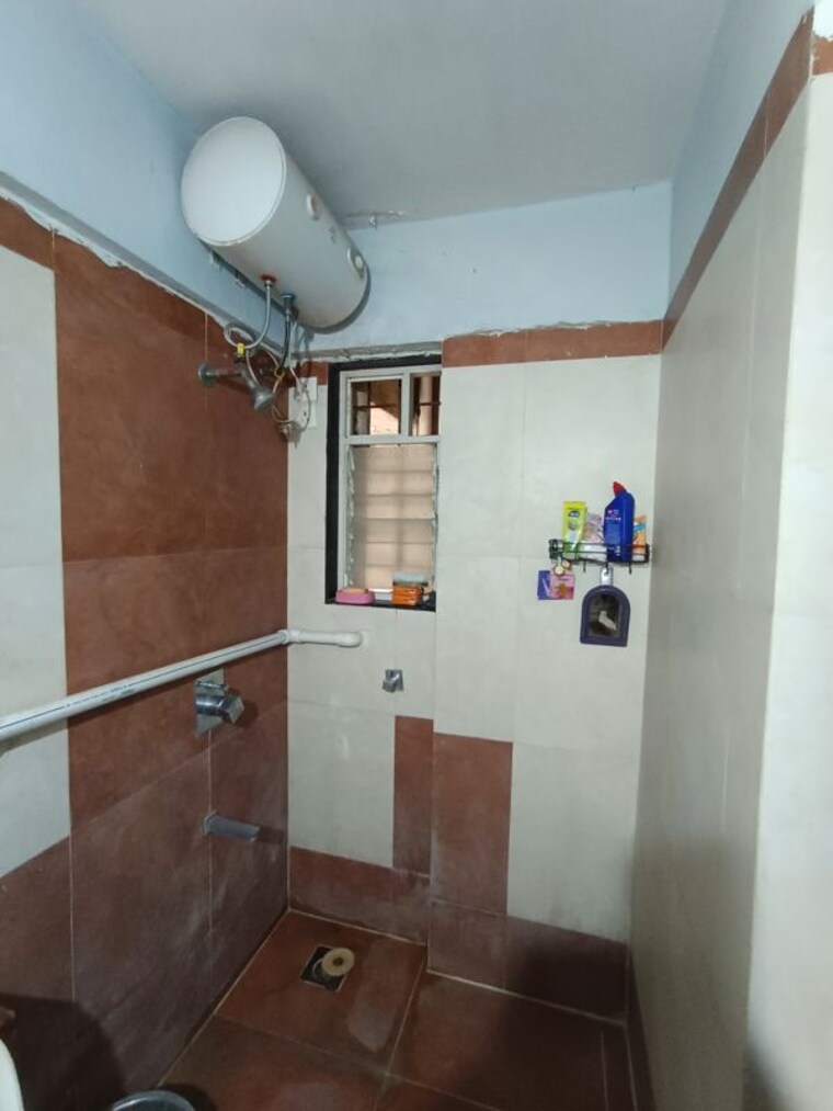 undefined, shiva-heights 2 Bedroom 1200 Sq.Ft. Apartment In Pimple Saudagar Pune 10568278