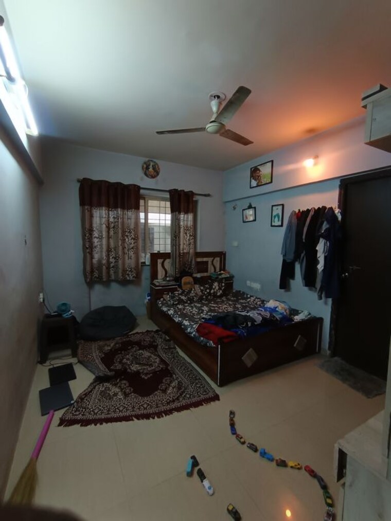 Living Room, shiva-heights 2 Bedroom 1200 Sq.Ft. Apartment In Pimple Saudagar Pune 10568278