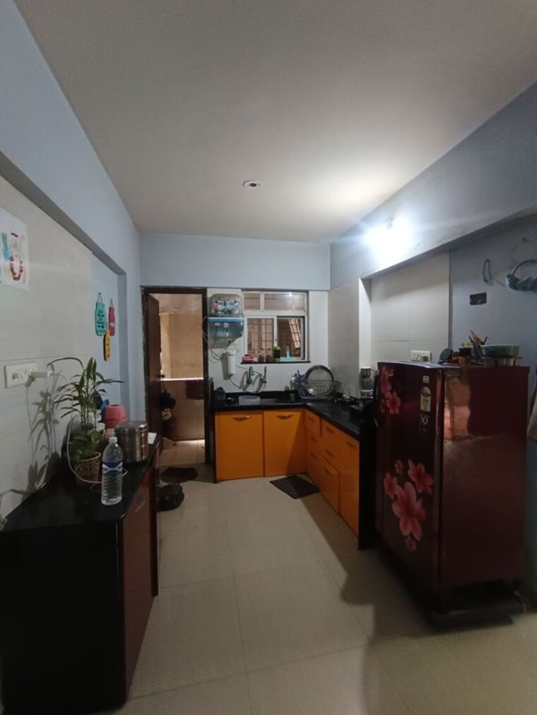 Living Room, shiva-heights 2 Bedroom 1200 Sq.Ft. Apartment In Pimple Saudagar Pune 10568278