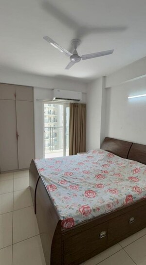 Bedroom in 2.5 BHK Apartment at Supertech Cape Town, Sector 74 – for Sale