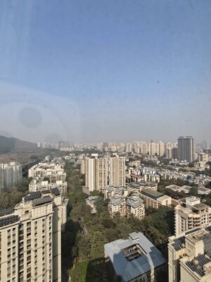 1 BHK Apartment – Exterior View View at Tata Serein, Pokhran Road No Two - for Rent