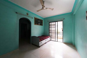 2 BHK Apartment For Sale in Bhekrai Nagar