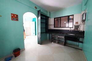 Bedroom in 2 BHK Apartment at Bhekrai Nagar – for Sale