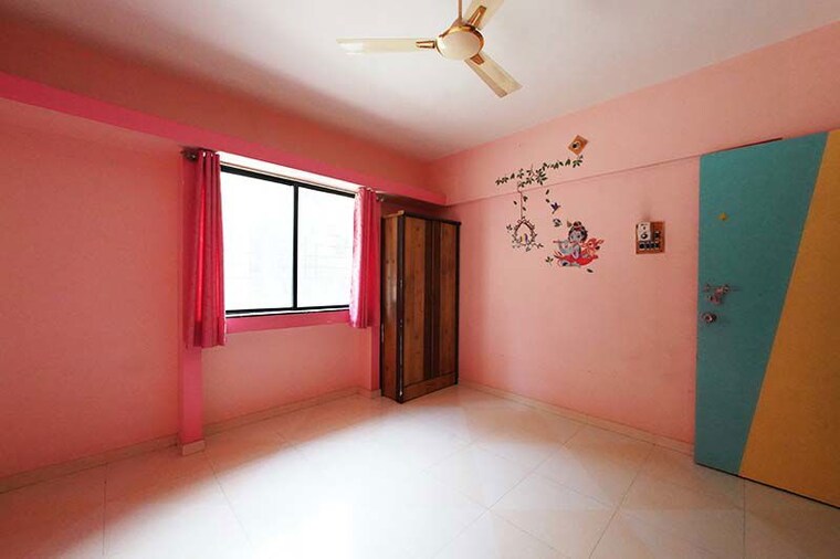 Room, bhekrai nagar 2 Bedroom 861 Sq.Ft. Apartment In Bhekrai Nagar Pune 10568296