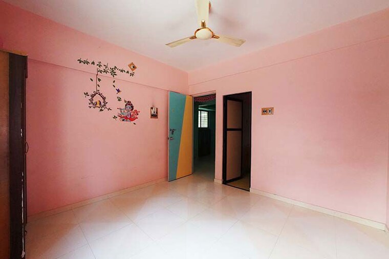 Room, bhekrai nagar 2 Bedroom 861 Sq.Ft. Apartment In Bhekrai Nagar Pune 10568296