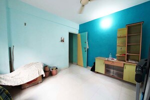 Bedroom in 2 BHK Apartment at Bhekrai Nagar – for Sale