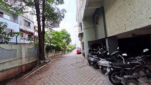 Parking in 2 BHK Apartment at Bhekrai Nagar – for Sale